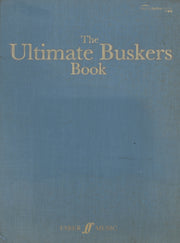 Ultimate Buskers Book 1