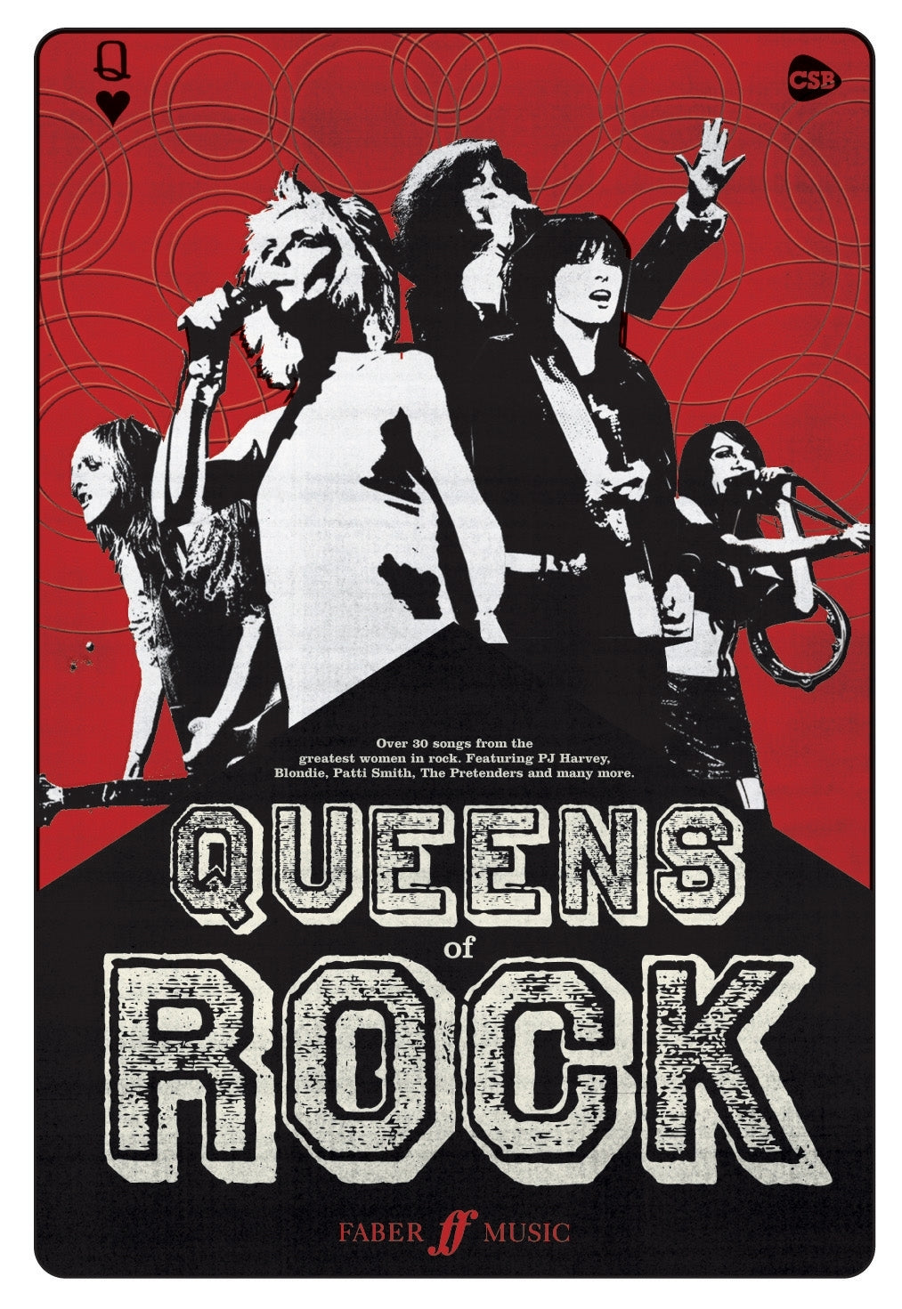 Queens of Rock afbeelding 2