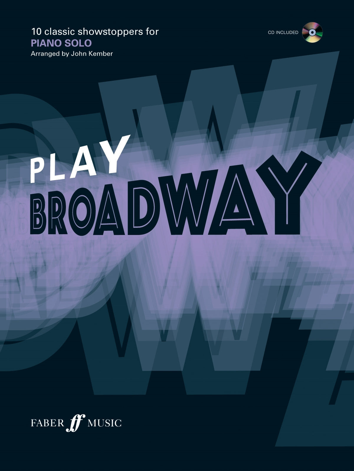 Play Broadway afbeelding 2