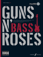 Guns n' Roses - Bass Guitar
