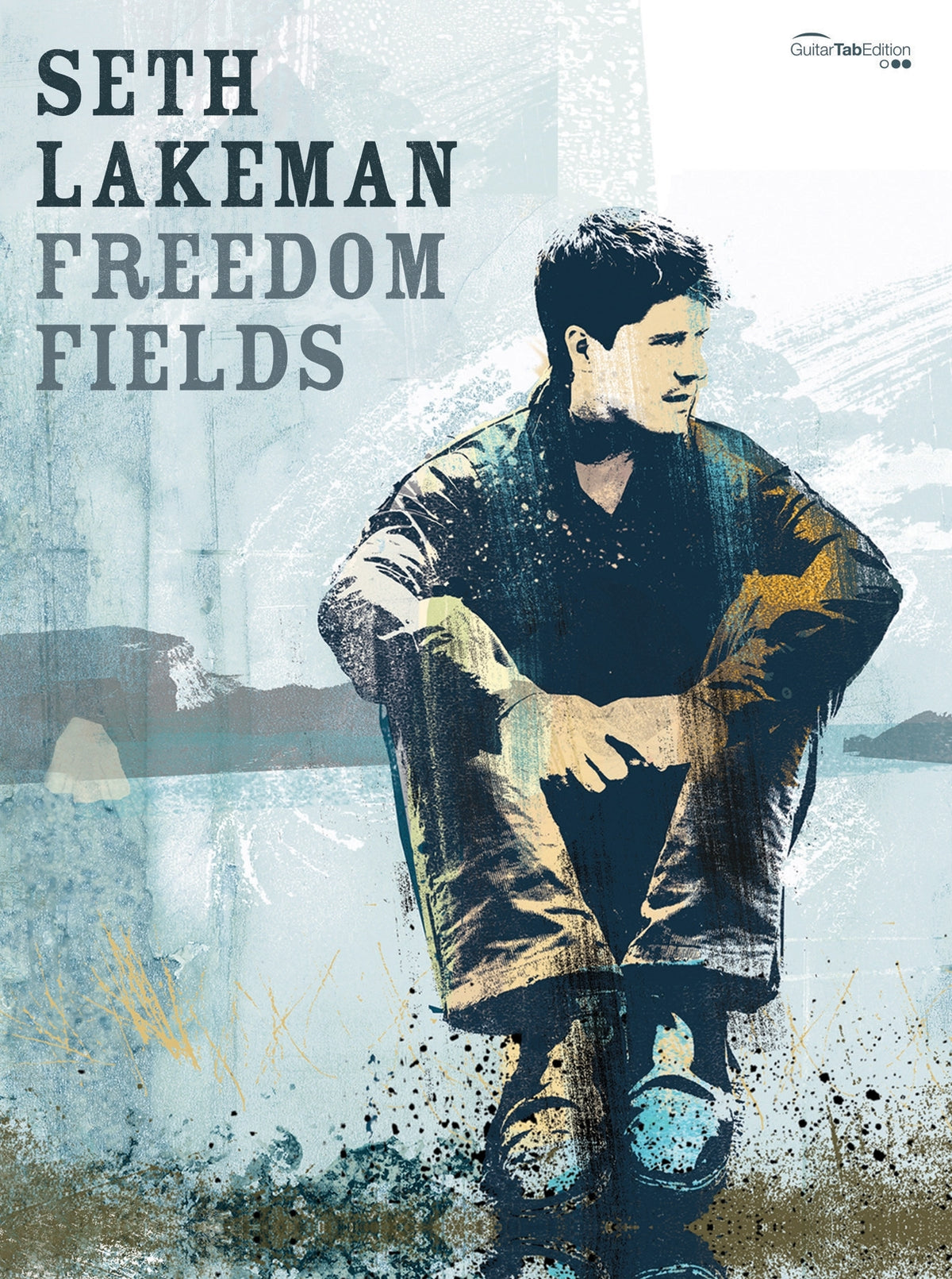 Lakeman: Freedom Fields