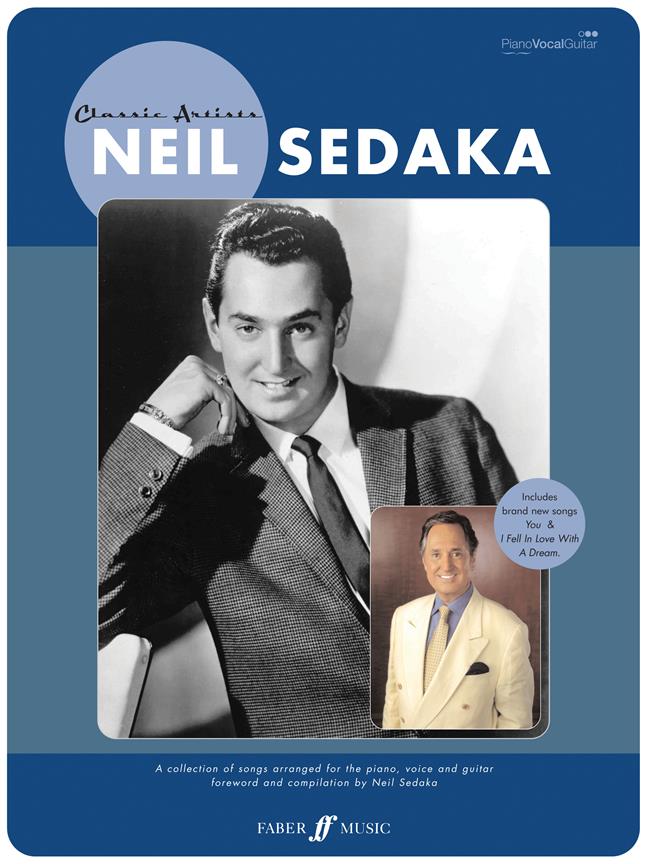 Neil Sedaka