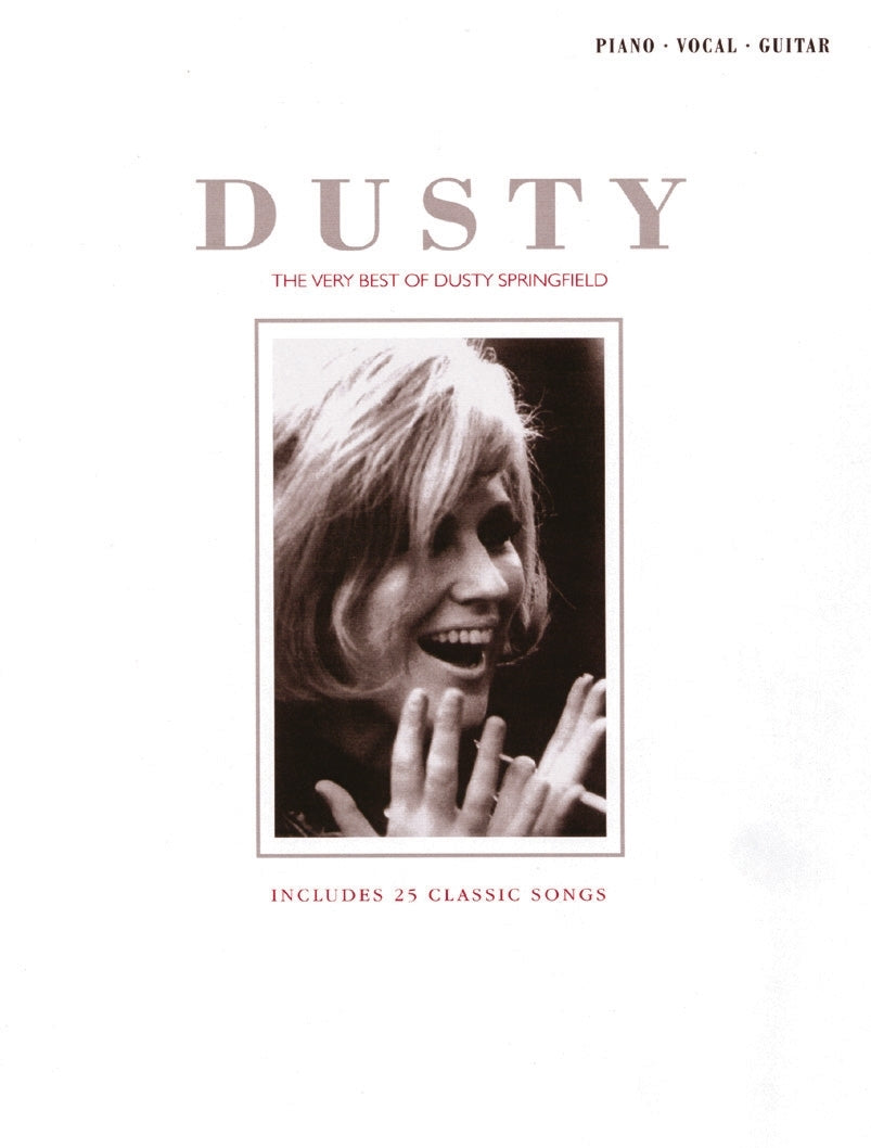 Springfield: Very Best Of Dusty Springfield