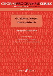 Go down, Moses
