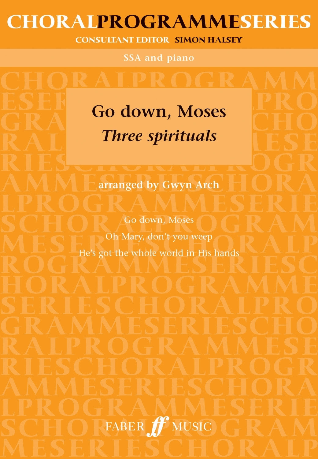 Go down, Moses afbeelding 2