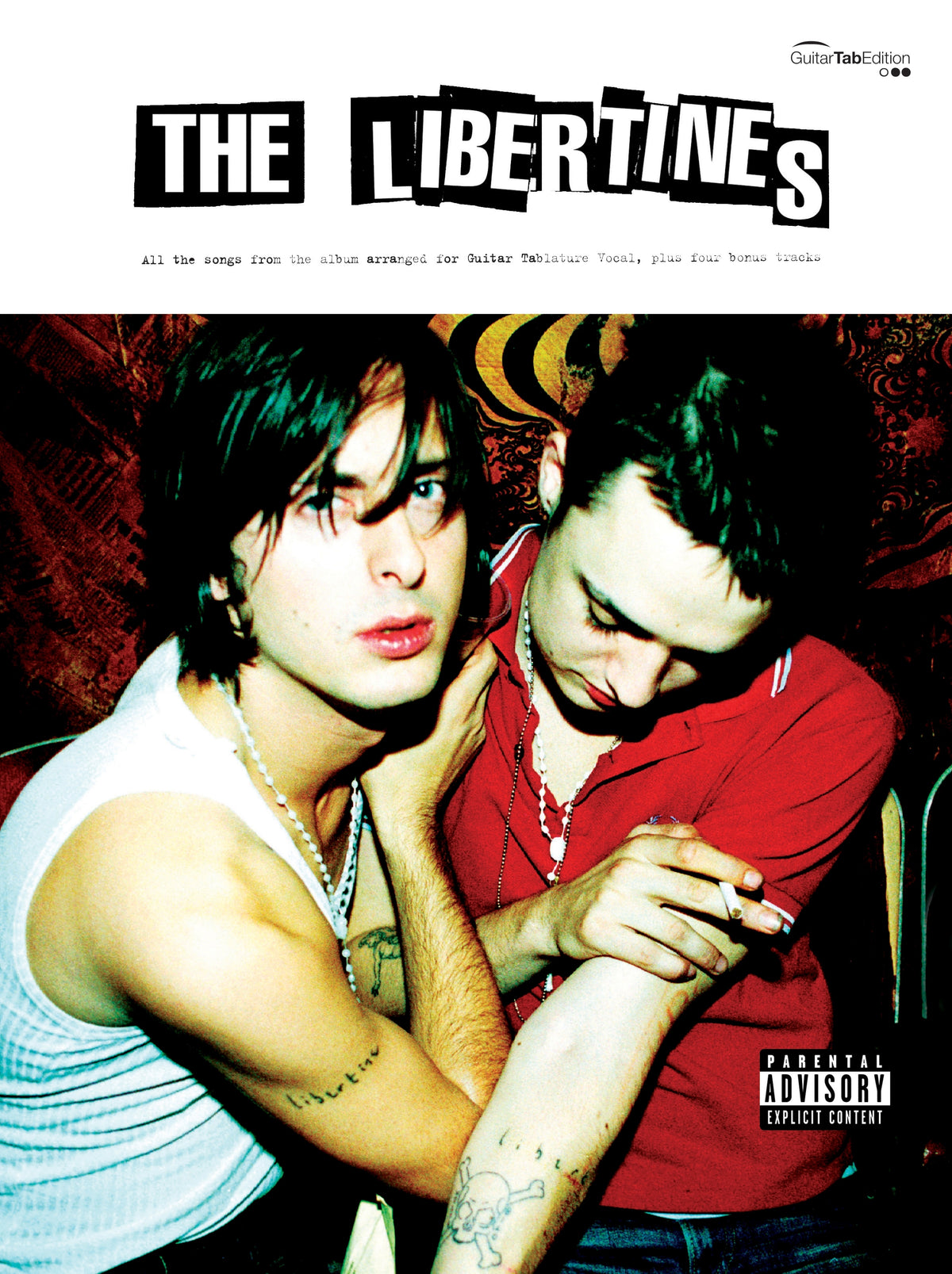 The Libertines