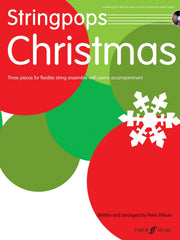 Stringpops Christmas Ensemble