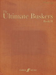 Ultimate Buskers Book 2
