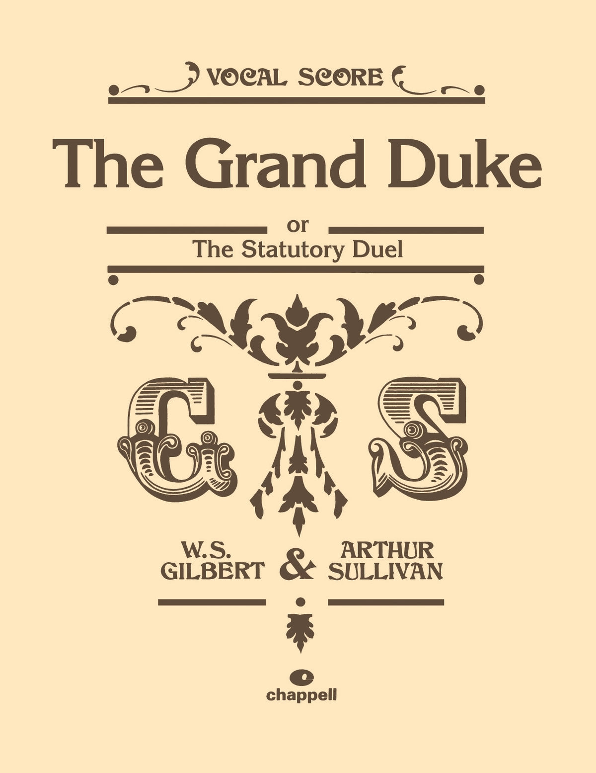 The Grand Duke