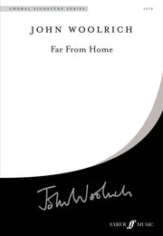 Woolrich: fuer From Home