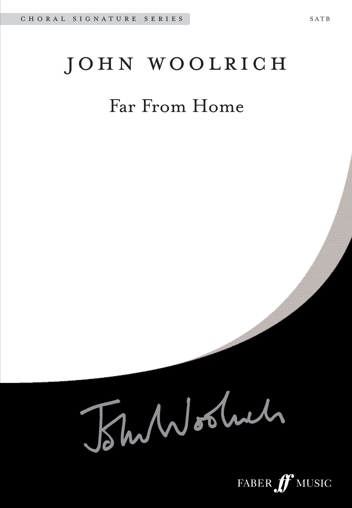 Woolrich: fuer From Home