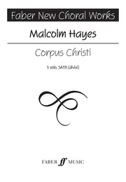 Hayes: Corpus Christi