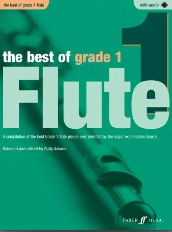 Paul Harris: The Best Of Grade 1 Flute