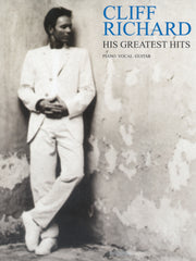 Cliffuerichard: His Greatest Hits