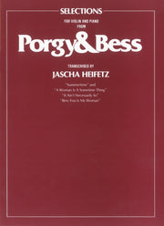 Gershwin: Porgy & Bess Selections