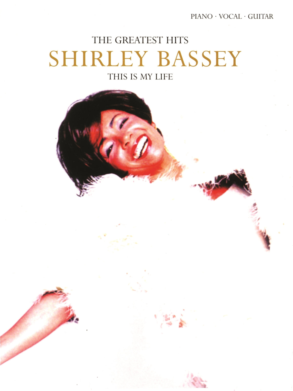 Bassey: This is my life