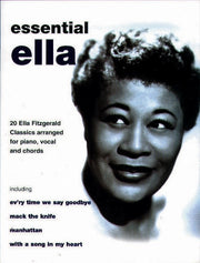 Fitzgerald: Essential Ella