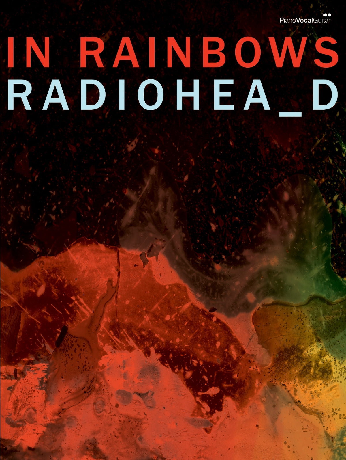 In Rainbows afbeelding 2