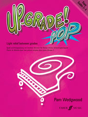 Pam Wedgwood: Up Grade Pop Grade 3-4