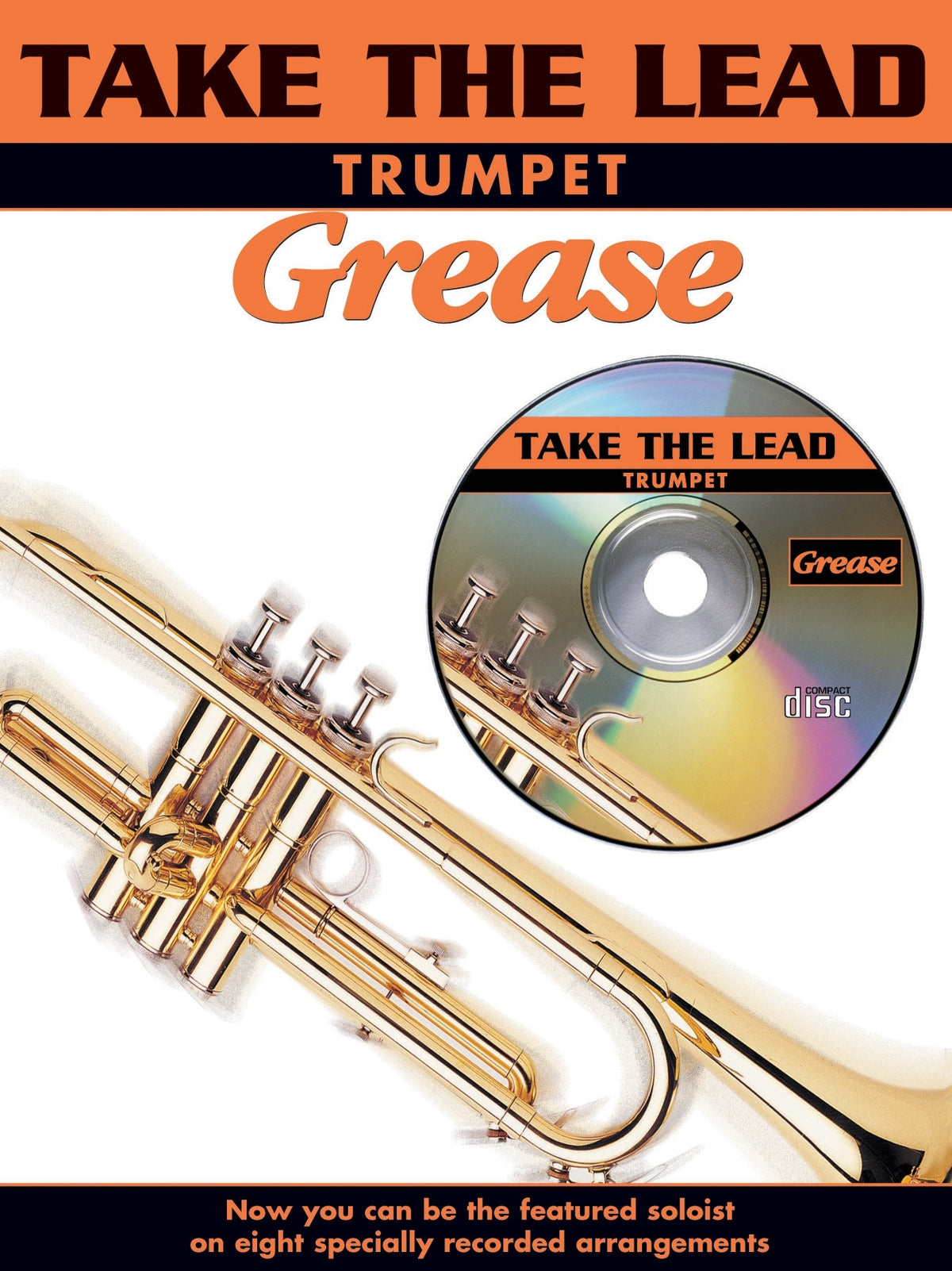 Take the Lead - Grease afbeelding 2