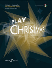 Play Christmas Trumpet