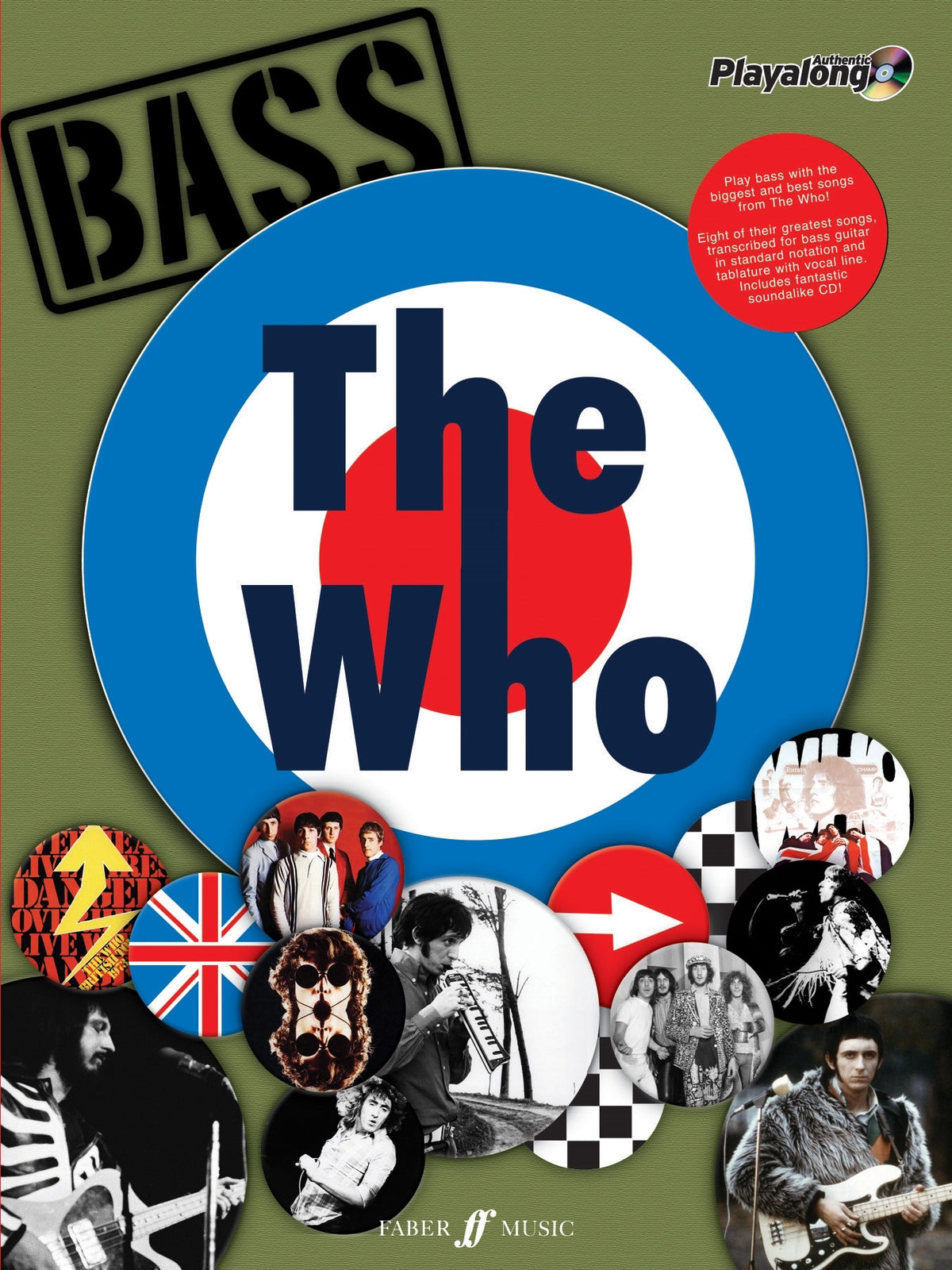 The Who - Bass