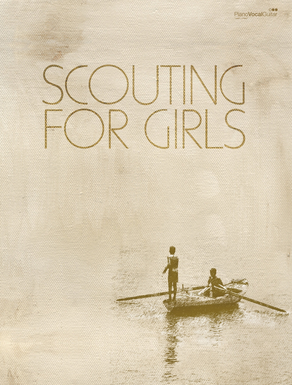 Scouting fuer Girls
