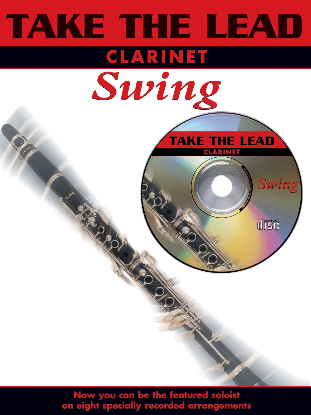 Take the Lead. Swing afbeelding 2