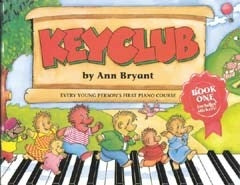 Bryant: Keyclub Pupil's Book 1