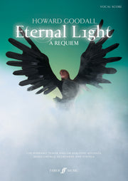 Goodall: Eternal Light A Requiem (Vocalscore)