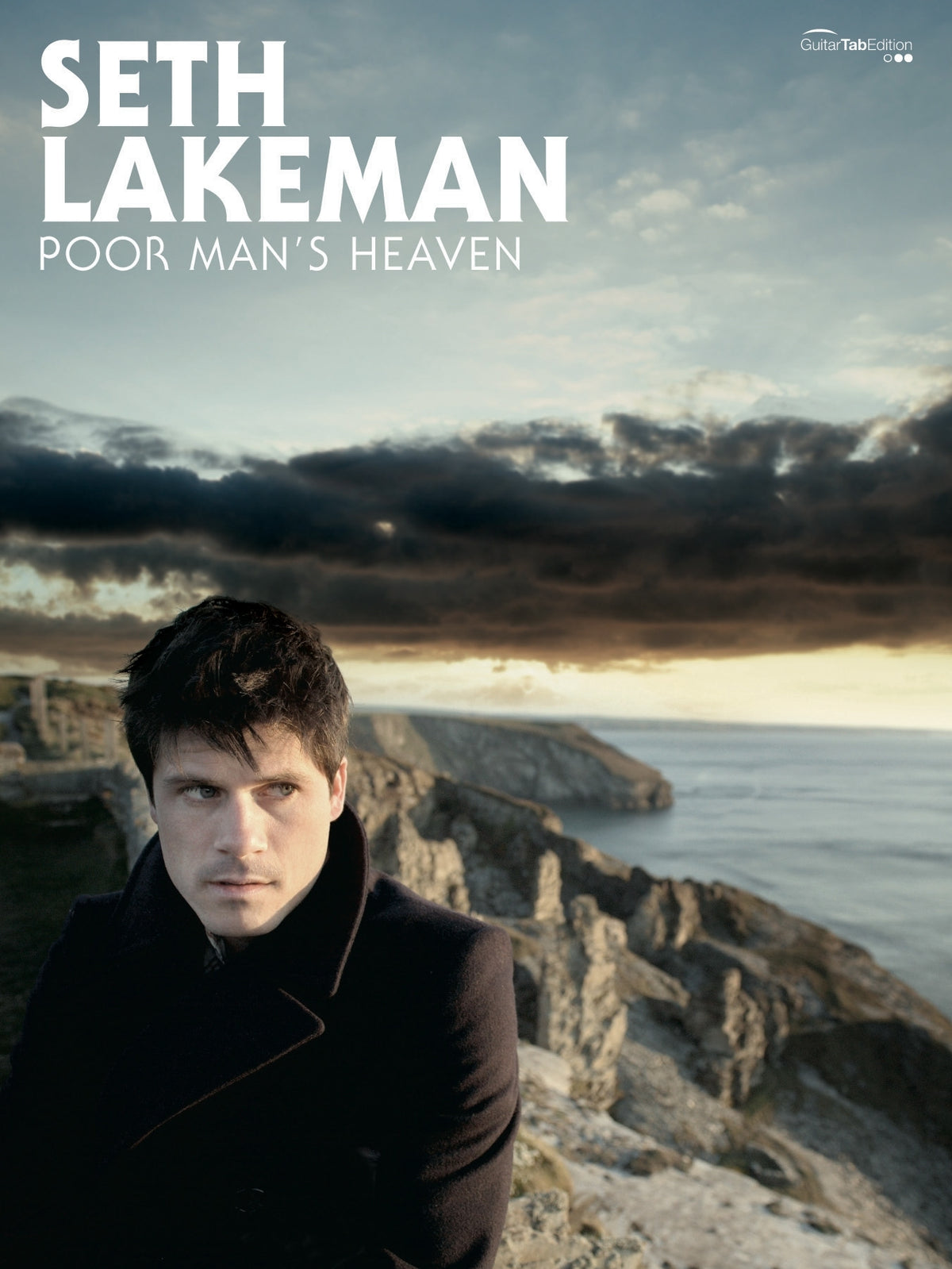 Lakeman: Poor Man's Heaven