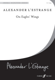 On Eagles' Wings. SS