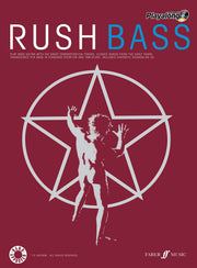 Rush - Bass Guitar