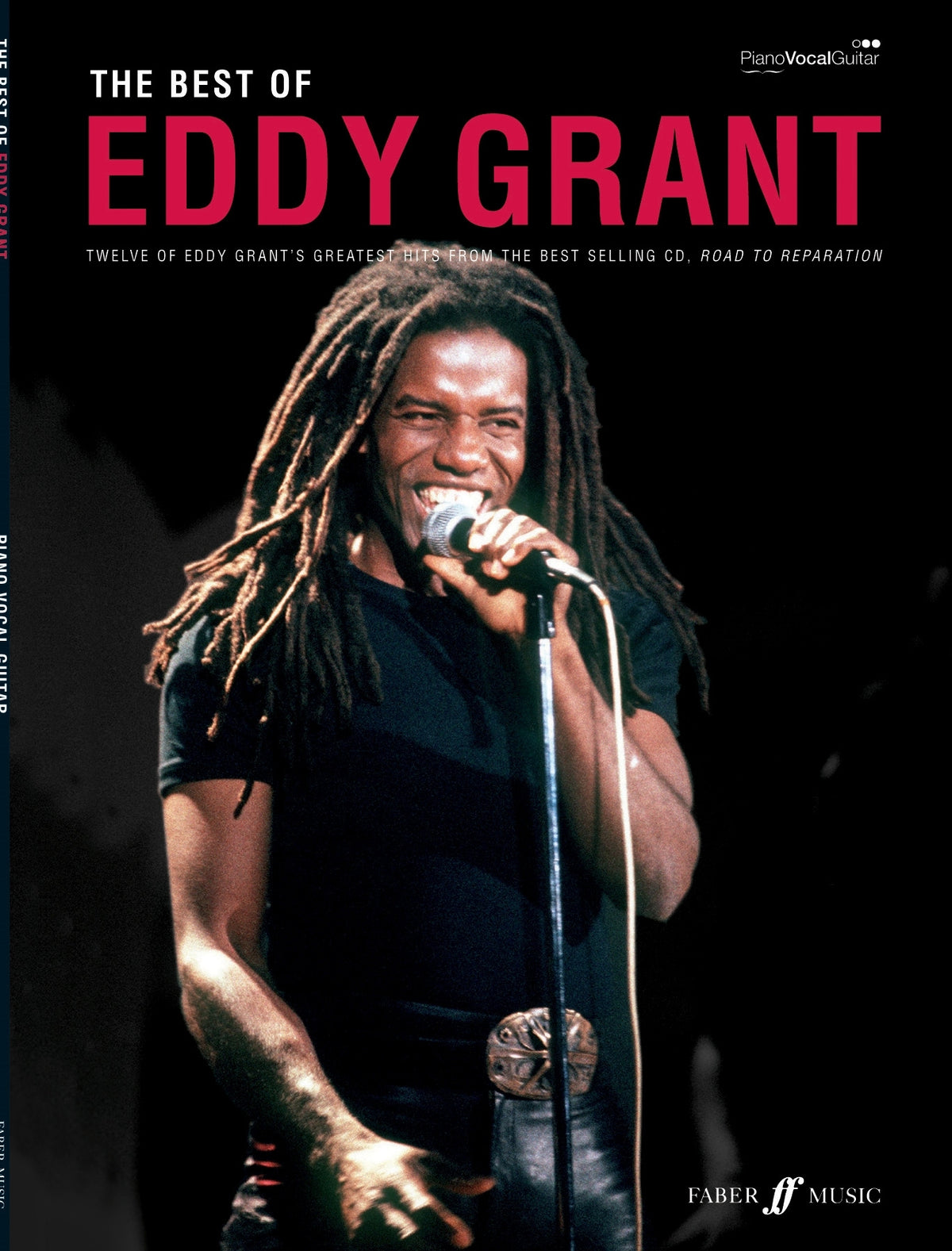 Grant: Best Of . (Eddy)