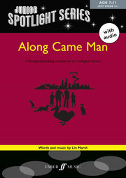 Along came man (Spotlight