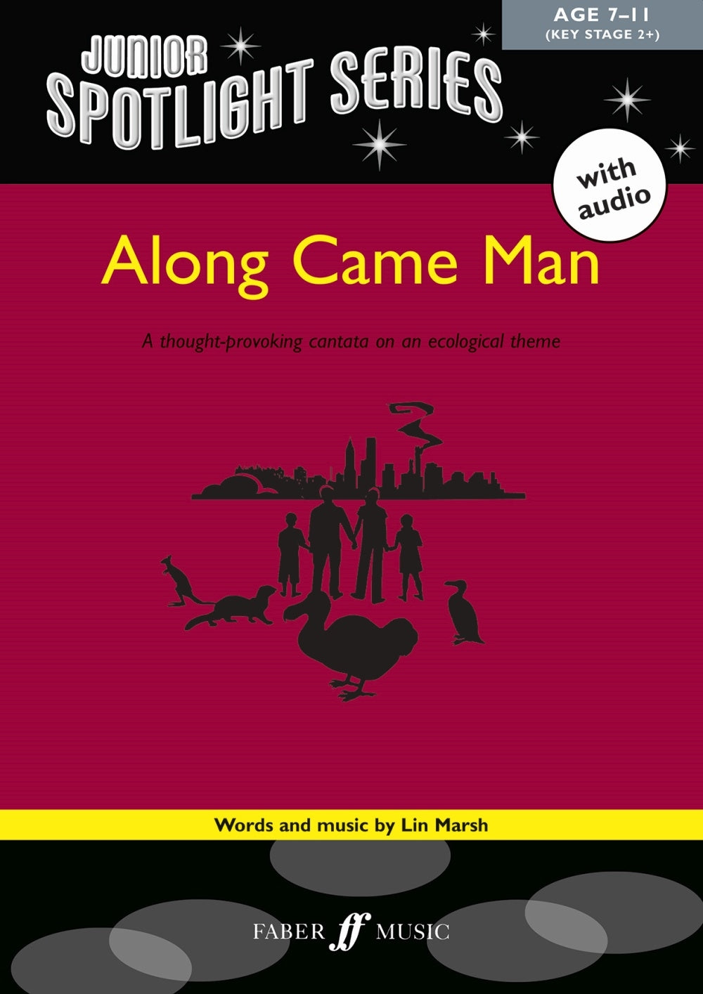 Along came man (Spotlight