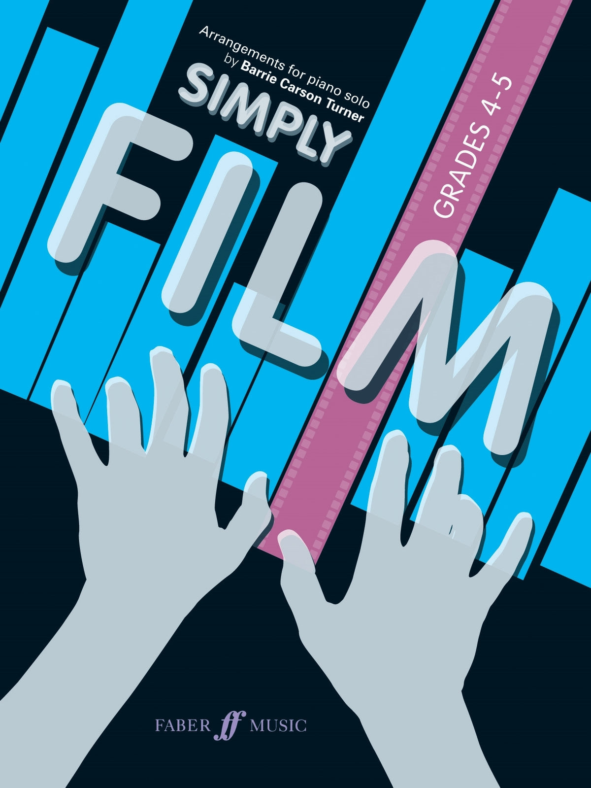 Turner: Simply Film Grades 4-5