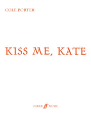 Porter: Kiss Me Kate