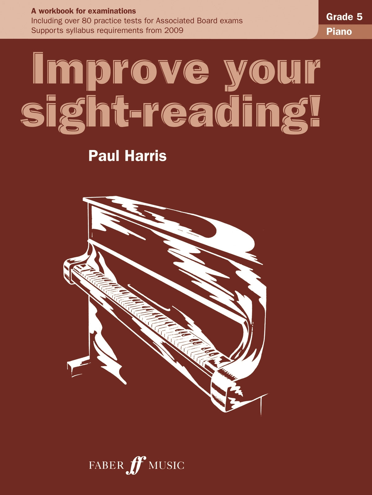 Harris: Improve Your Sight-Reading! Grade 5