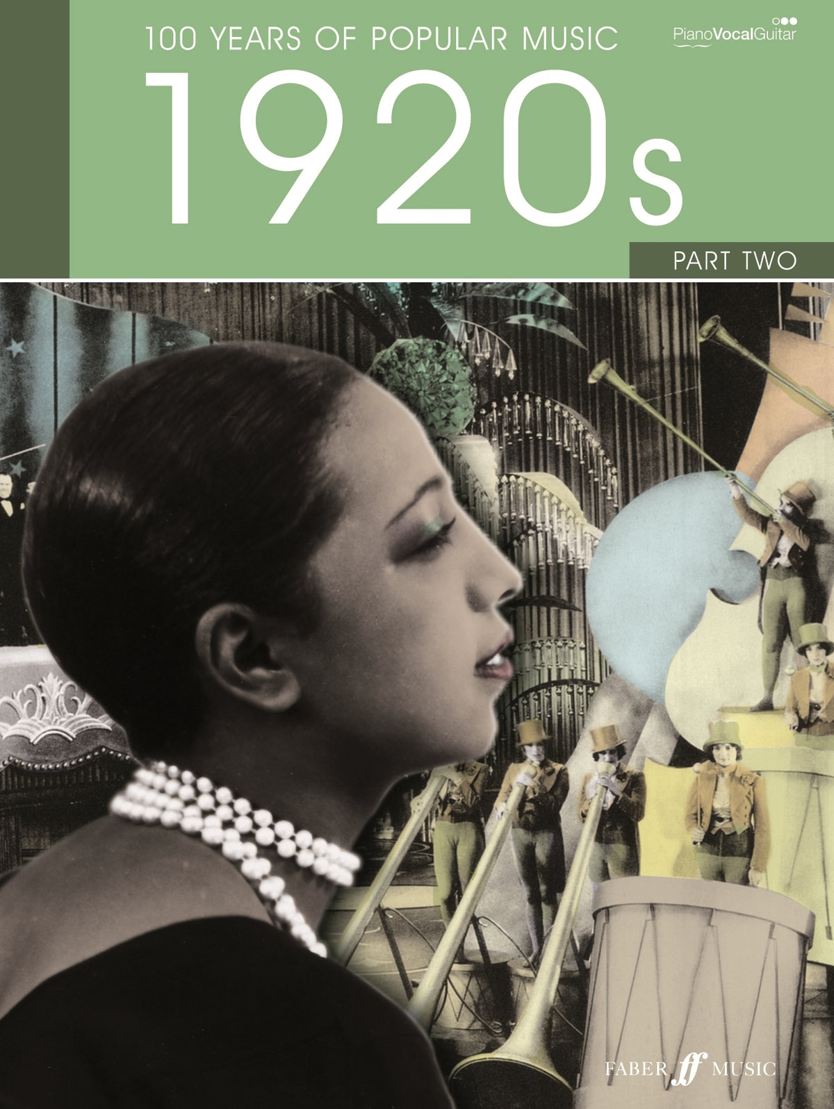 100 Years Of Popular Music 20s: Volume 2 (New Edition)