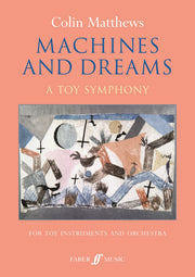 Matthews: Machines and Dreams