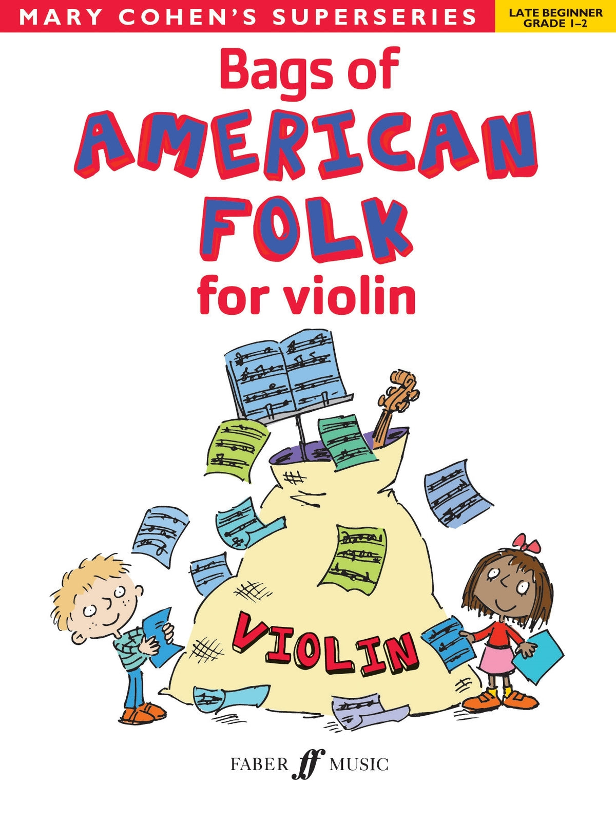 Bags Of American Folk afbeelding 2