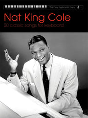 Easy Keyboard Library: Nat King Cole