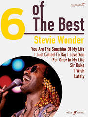 Six of the Best