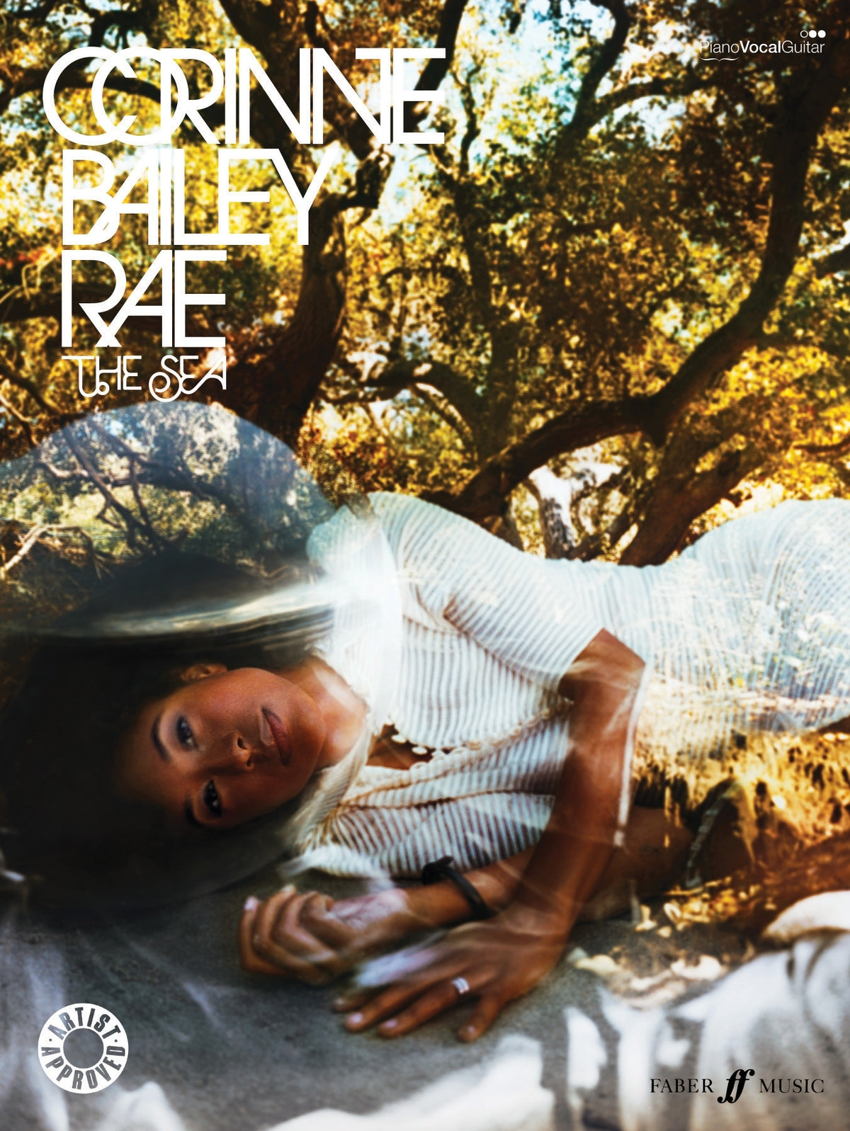 Corinne Bailey: The Sea