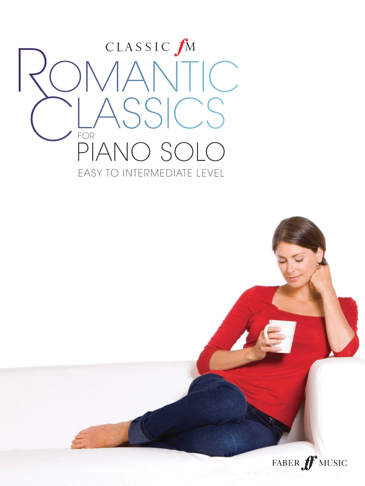 Classic Fm Romantic Classics afbeelding 2