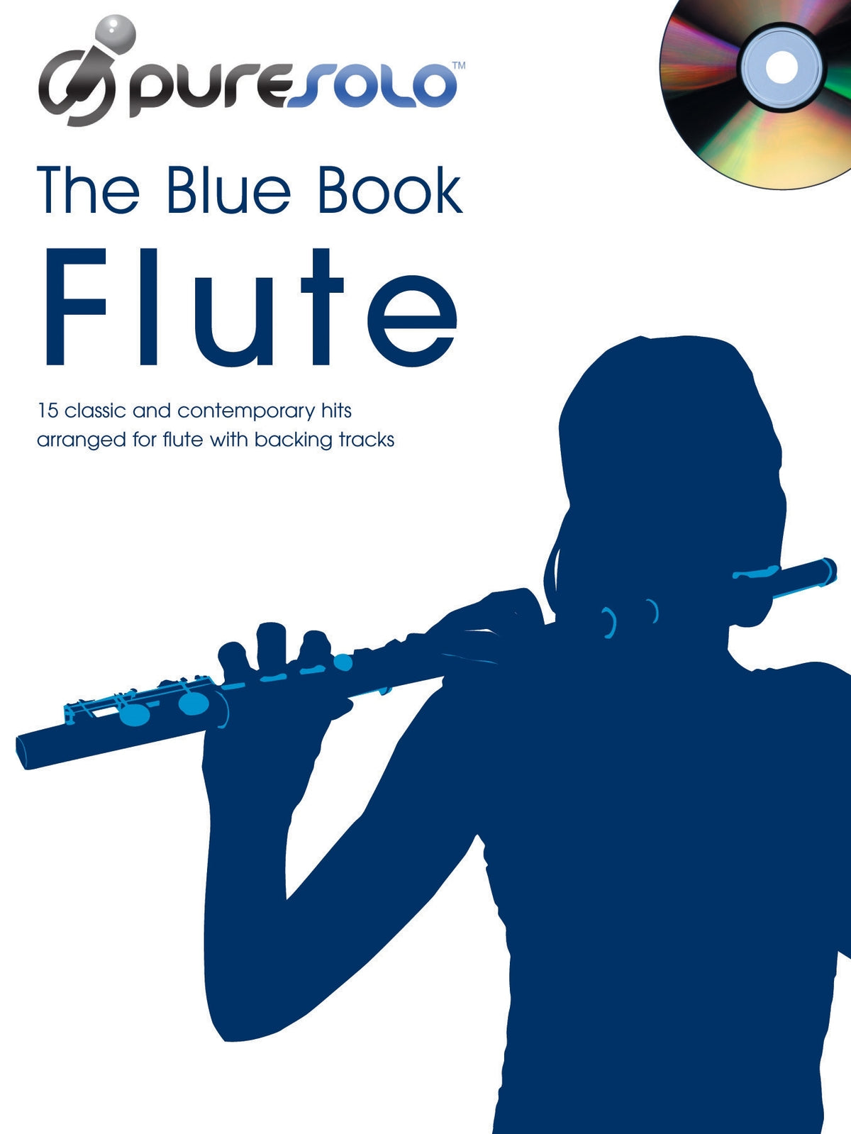 Pure Solo Blue Book afbeelding 2