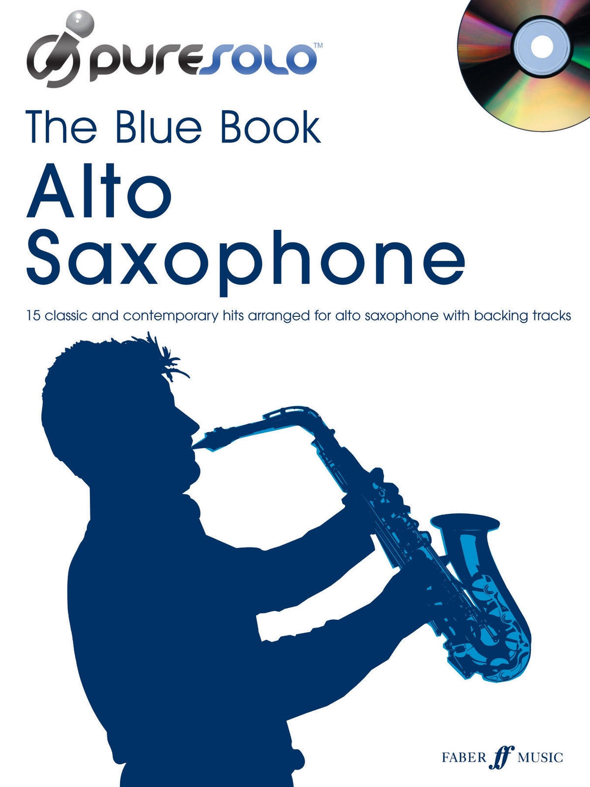 Pure Solo Blue Book afbeelding 2