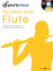 Pure Solo Yellow Book