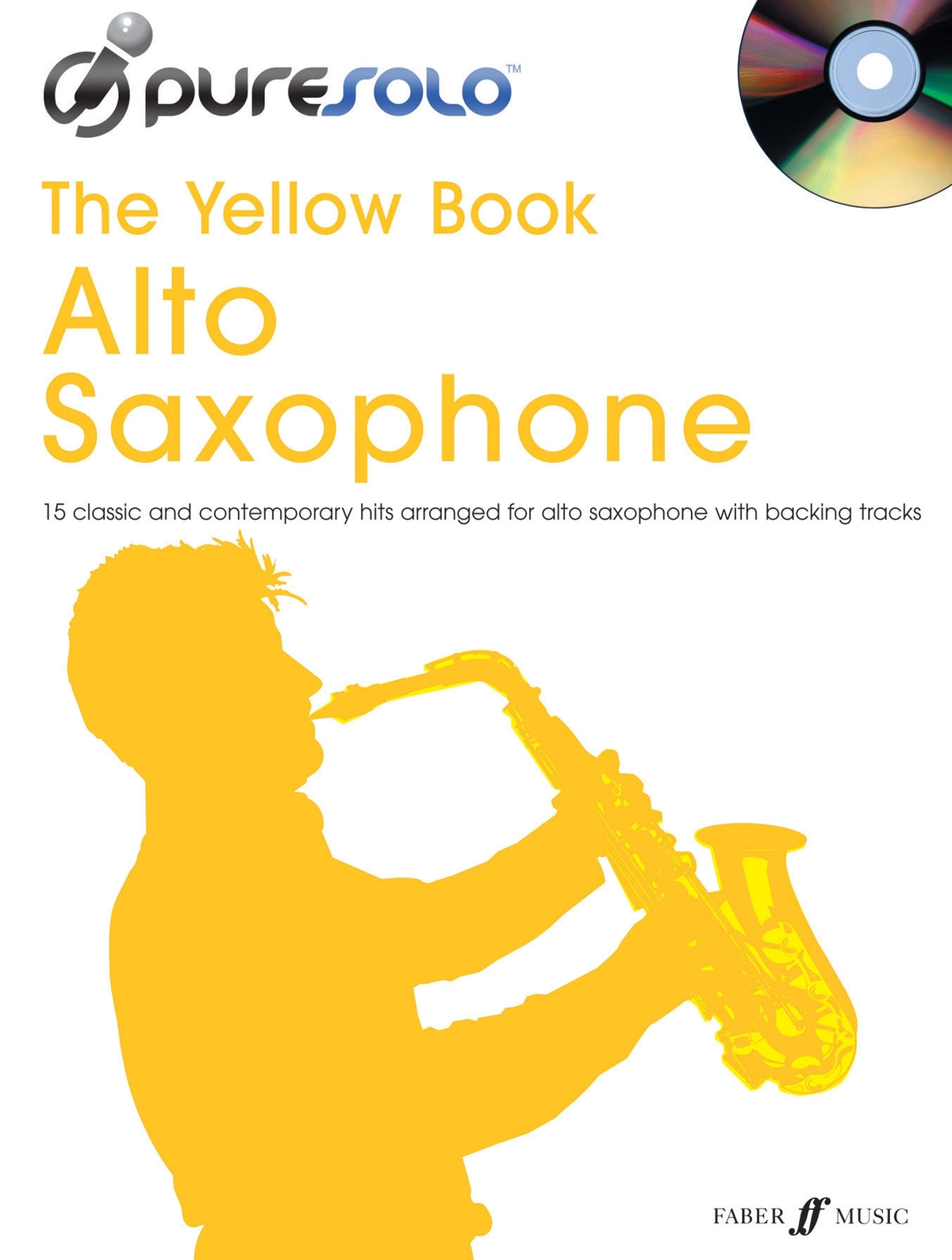 Pure Solo Yellow Book afbeelding 2